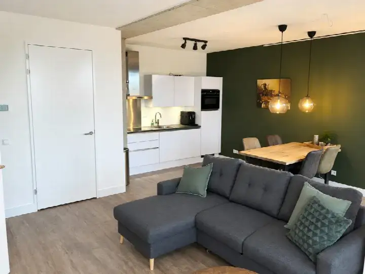 Woning te huur: Van Vollenhovenstraat, Nieuwe Werk Rotterdam