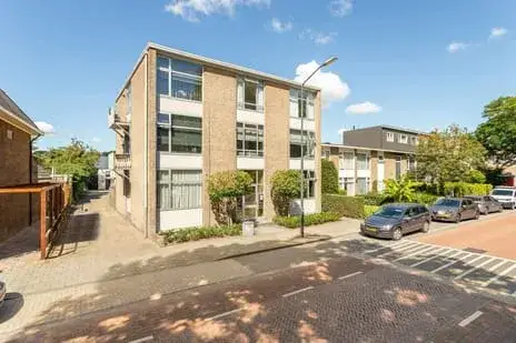 Appartement te koop: Van Voorst tot Voorststraat 29, Schoonveld Vught