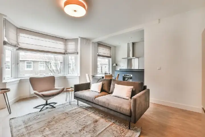 Apartment for rent: Van Walbeeckstraat 46-3, Postjeskade e.o. Amsterdam