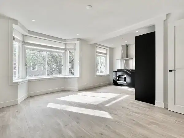 Home for rent: Van Walbeeckstraat, Postjeskade e.o. Amsterdam