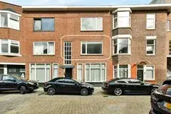 Appartement te koop: van Wassenaerstraat 16, Voorburg Noord noord Voorburg