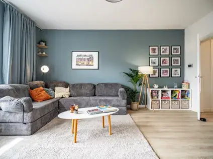 Appartement te koop: Van Wassenaerstraat 18, Voorburg Noord noord Voorburg