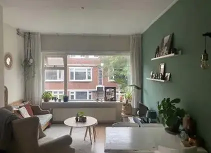 Kamer te huur: Van Wassenaerstraat, Zeeheldenbuurt Groningen