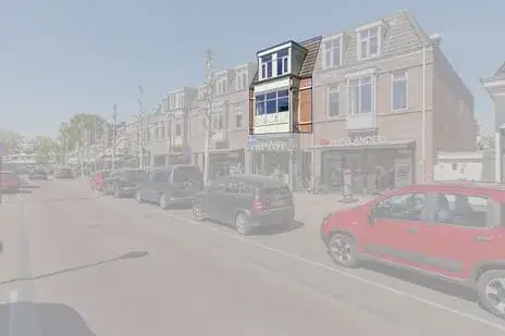 Apartment for sale: van Weedestraat 68A, Soestdijk Soest