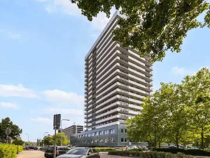 Appartement te koop: Van Weerden Poelmanlaan 106, Transwijk-Noord Utrecht