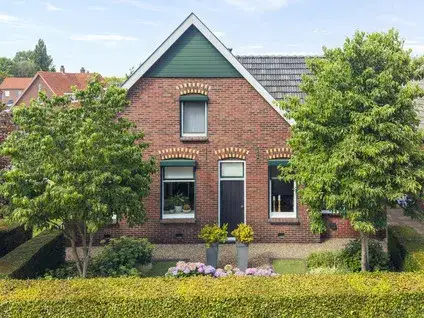 Appartement te koop: Van Wijngaardenstraat 15, Stad West Rijssen