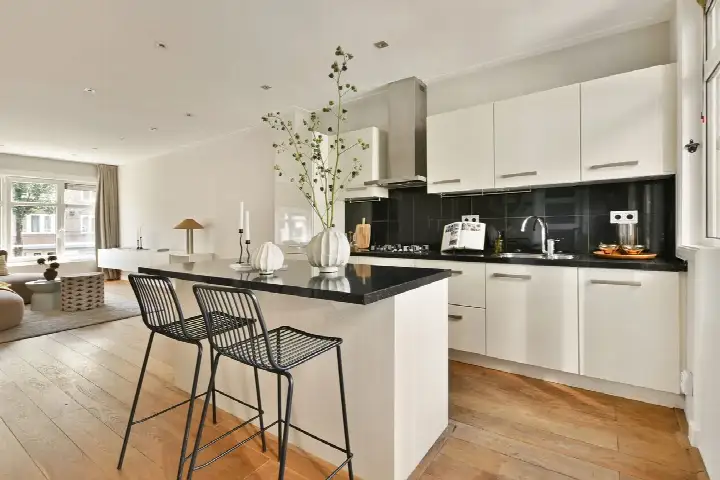 Appartement te koop: Van Woustraat 216-1, Burgemeester Tellegenbuurt-Oost Amsterdam