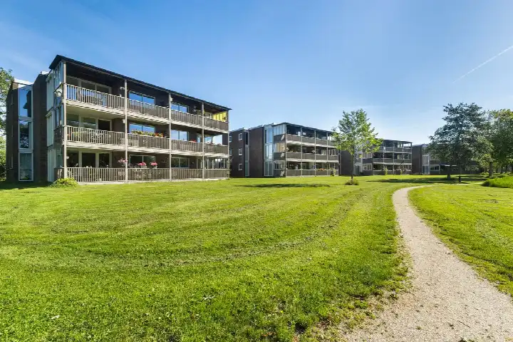Apartment for sale: van Wyckelstrjitte 18, Stiens Stiens
