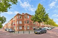 Appartement te koop: Van Zeggelenlaan 441, Laakkwartier-West 'S-Gravenhage