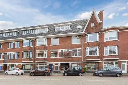 Appartement te koop: van Arembergelaan 126, Voorburg Noord zuid Voorburg