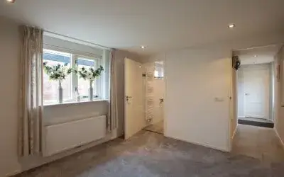 Detached house for sale: van Damstraat 13, Putten-Zuid-Oost Putten