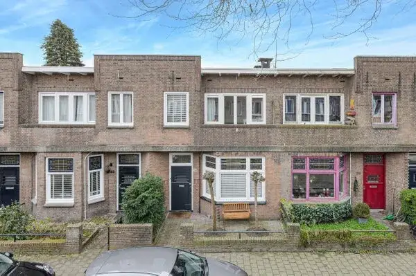Woning te koop: van Duijvenvoordestraat 4835CB, Ginneken Breda