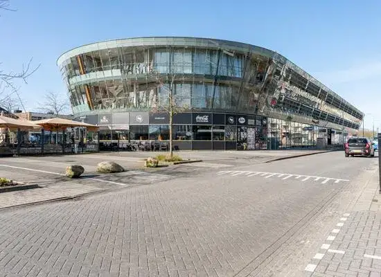 Appartement te koop: Van Echtenskanaal NZ 615, Klazienaveen-Noord Klazienaveen