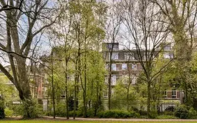 Apartment for sale: Van Eeghenstraat 206, Cornelis Schuytbuurt Amsterdam