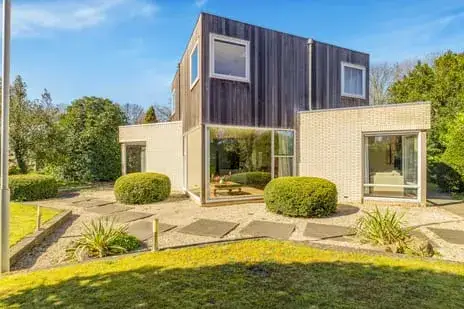 Vrijstaande woning te koop: Van Haerlemlaan 9, Bakkum-Zuid Castricum