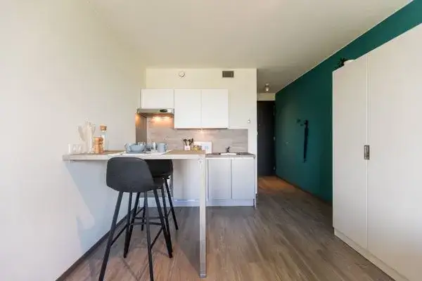 Woning te huur: Van Heuven Goedhartplein, Kanaleneiland-Noord Utrecht
