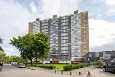 Appartement te koop: Van Lenneplaan 205, De Wijert Groningen