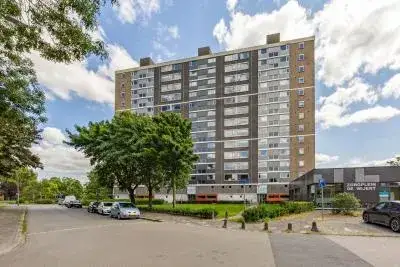 Appartement te koop: Van Lenneplaan 243, De Wijert Groningen
