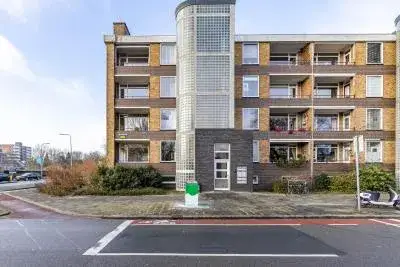 Appartement te koop: Van Lenneplaan 379, De Wijert Groningen