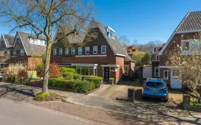 Twee-onder-één-kap te koop: van Peltlaan 37, St. Anna Nijmegen
