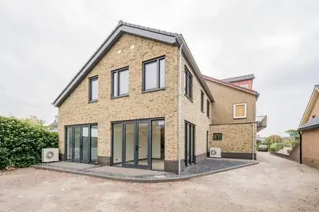 Appartement te huur: Van Tuyllstraat 8B, Dorpskern Hooglanderveen Hooglanderveen