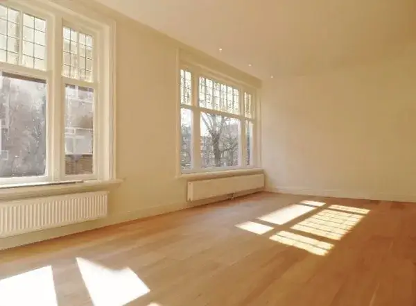 Appartement te huur: Van Vlooswijkstraat 19A-01, Blijdorp Rotterdam