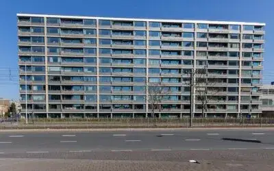 Appartement te huur: Van Vollenhovenlaan 513, Transwijk-Noord Utrecht