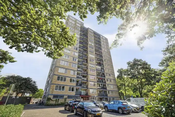 Appartement te koop: Vanekerstraat 173, Deppenbroek Enschede
