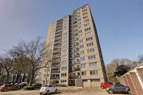 Appartement te koop: Vanekerstraat 249, Deppenbroek Enschede