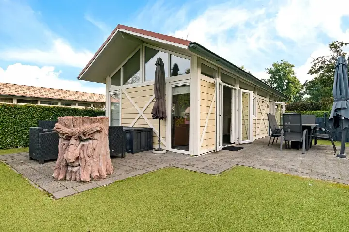 Vrijstaande woning te koop: Varelseweg 211B02, Verspreide huizen Zuiderzeeland Hulshorst Hulshorst