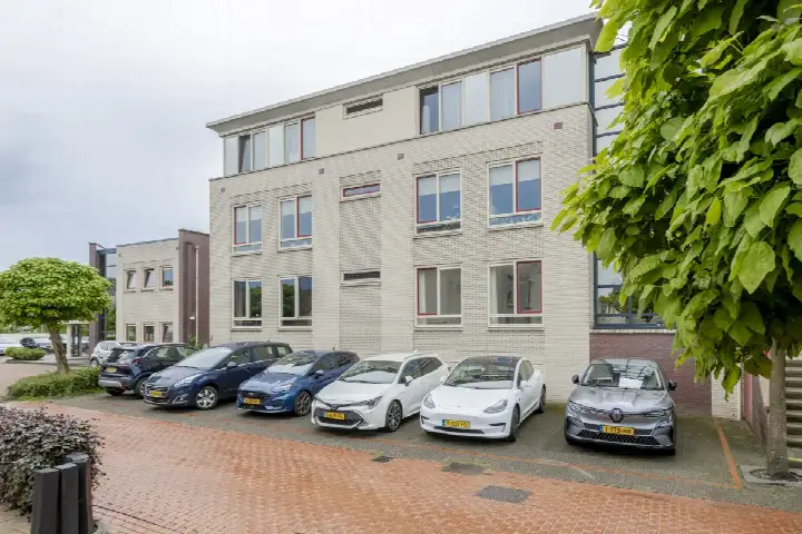 Appartement te koop: Varenkamp 5, Norschoten Barneveld