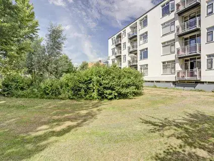 Apartment for sale: Vasaristraat 142, Prinsenland Rotterdam