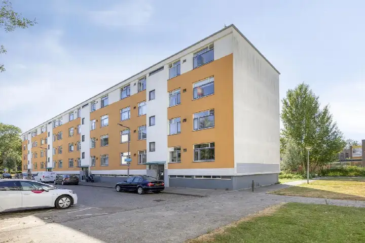 Appartement te koop: Vasaristraat 144, Prinsenland Rotterdam