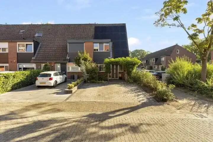 Hoekwoning te koop: Vastertlanden 74, Stroinkslanden Noord-Oost Enschede