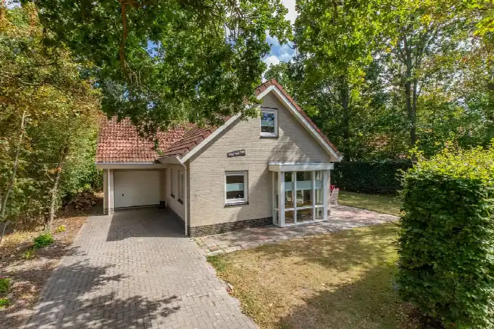 Vrijstaande woning te koop: Vebenabos 39, Verspreide huizen recreatiegebied van Koudekerke Koudekerke