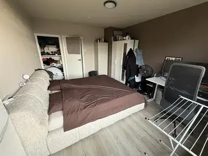 Kamer te huur: Vechtplantsoen, Schaakbuurt en omgeving Utrecht