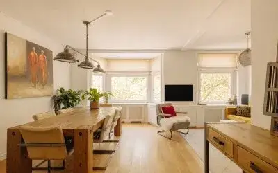 Appartement te koop: Vechtstraat 179-2, Rijnbuurt-Oost Amsterdam