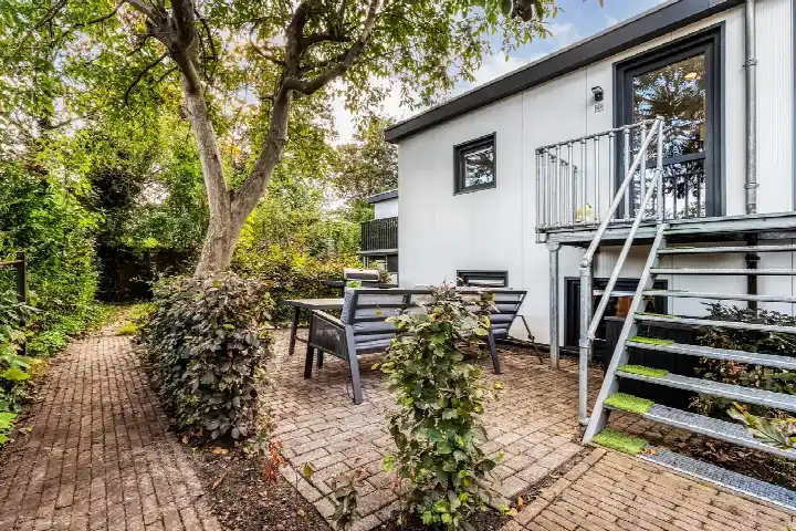 Appartement te koop: Vechtstraat 36F, Bagijneweide Zwolle