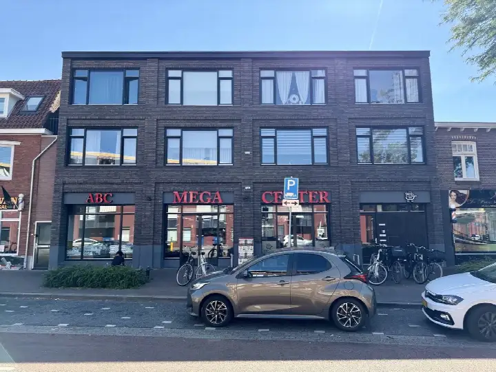 Appartement te huur: Vechtstraat 76, Bagijneweide Zwolle