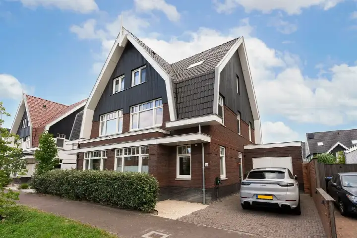 Appartement te koop: Vechtstroomlaan 15, Waterrijk Weesp