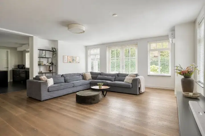 Detached house for sale: Veehuisehoeve 6, Stepekolk Helmond