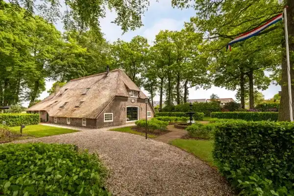 Vrijstaande woning te koop: Veelhorsterweg 25, Verspreide huizen Zuiderzeeland Nunspeet Nunspeet