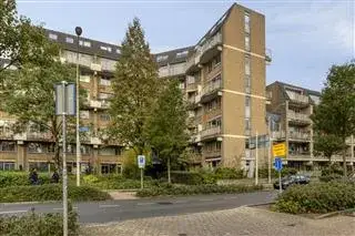 Appartement te koop: Veemarkt 171, Benedenstad Nijmegen