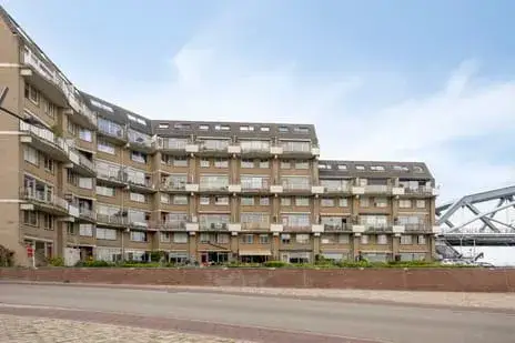 Appartement te koop: Veemarkt 277, Benedenstad Nijmegen