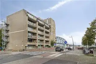 Appartement te koop: Veemarkt 297, Benedenstad Nijmegen