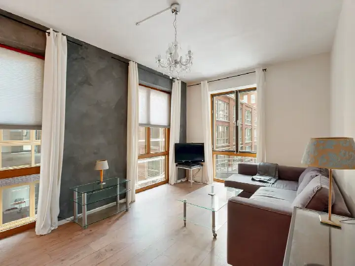 Apartment for sale: Veembroederhof 114, Oostelijke Handelskade Amsterdam