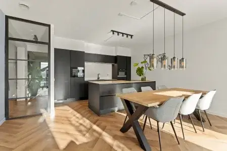 Appartement te koop: Veembroederhof 135, Oostelijke Handelskade Amsterdam