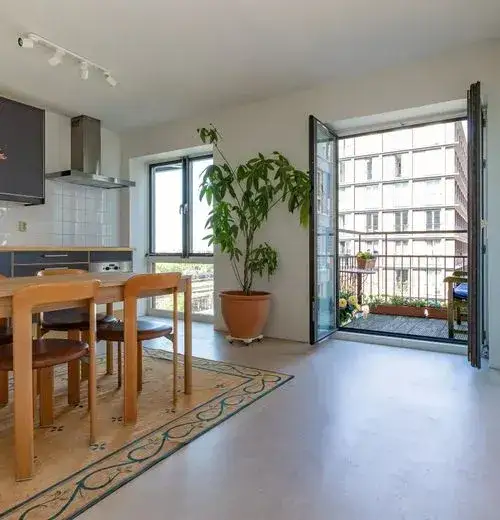 Appartement te koop: Veembroederhof 150, Oostelijke Handelskade Amsterdam