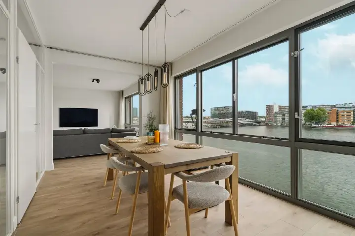 Apartment for sale: Veembroederhof 159, Oostelijke Handelskade Amsterdam