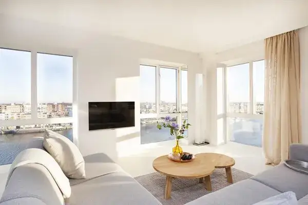 Apartment for rent: Veembroederhof 190, Oostelijke Handelskade Amsterdam